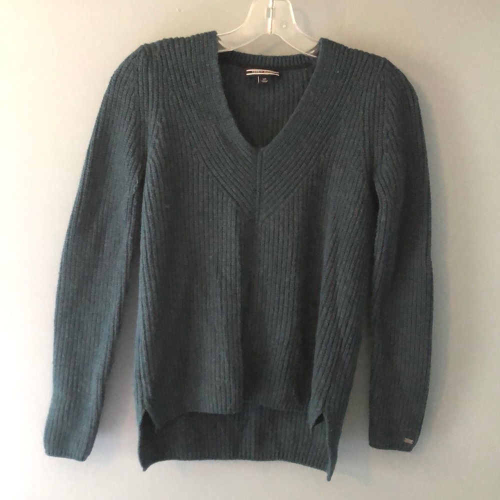 Tommy Hilfiger Knitted Sweater
